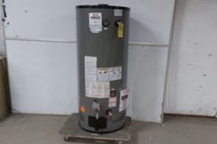 Rheem-Ruud G75-75N-3 73 Gal Tank Capacity Commercial Gas Water Heater