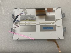 7Inch For LTA070B052F LCD Display Screen Panel With Touch Screen 1 Year Warranty