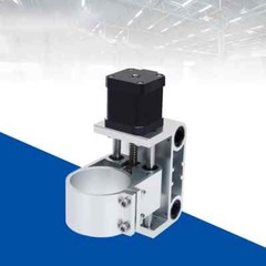 3018Max Cnc Desktop Engraving Machine Z Axis Parts Laser Engraving Machine