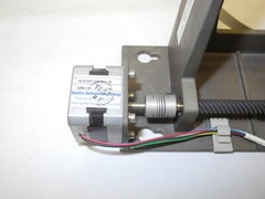 ASP STERRAD NX 10033 STERILIZER DELIVERY SYSTEM ASSEMBLY 31-51474-2-001