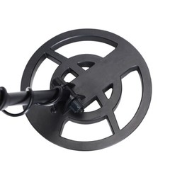 Deep Ground Metal Detector Gold Finder Waterproof Search Coil Underwater