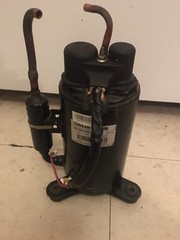 QINGAN YZG-AO57Y2D2T3. 115V 1PH 580 W R410A