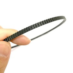 Excellent Performance and Long Service Life Lathe Belt for Mini Metal Lathes