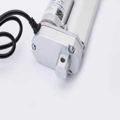 2000N 449lb Linear Actuator Motor 12V 16″ 36″ 40″ 48″ 1000 1200mm Remote Control