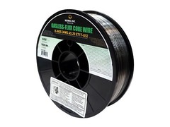 (Made in USA) K-NGS E71T-GS .035 in. Dia 10lb. Gasless-Flux Core Wire (2 Rolls)
