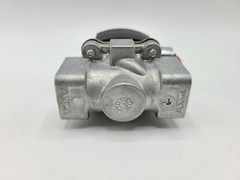 ASCO RED-HAT EF8125G030 3/4″ Gas Solenoid Blocking Valve 2 Way Normally Closed