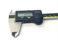 Mitutoyo 500-181-30 Absolute AOS Digimatic Digital Caliper 0 – 150mm CD-15APX