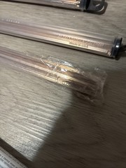 Harris 5620F1 Stay-Silv 5 Brazing Alloy 5% Silver Solder 28 Sticks 41035