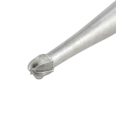 Wave Dental Burs Surgical Latch RA SURG 2 4 5 6 8 Round Carbide Burr Slow Speed