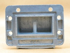 Gardiner Communications 65 dB C-Band Low Noise Block Down Converter