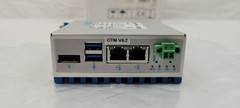 MARPOSS ARTIS GEMBOX BOX PC INTEL ATOM x5-E3930 4GB RAM 32GB M.2 SSD