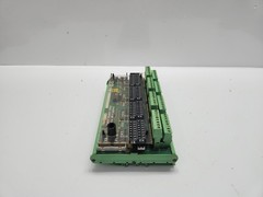 STN ATLAS ELEKTRONIK DEM401 DIGITAL INPUT MODULE 271.130 432/G