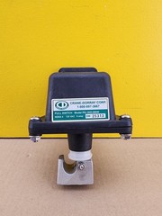 NEW Crane-Dorray PS-1003-BSW Industrial Rope Pull Door Switch, 120V, 6A, NEMA-4