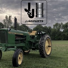 Vented Fuel Cap Fits Case Tractor | A26400, A31101, A8995, O1036AB, O10909A