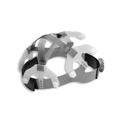 Honeywell FIBRE-METAL 3RW4 Replacement Suspension Kit