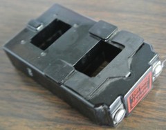 ALLEN-BRADLEY 71A86 COIL – SIZE 1 – 120V, 60Hz / 110V, 50Hz