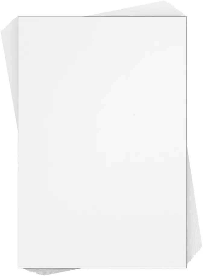 Double-Sided Text Digital C2S – Perfect for Color Laser Printing, Design Prop…