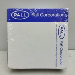 100 Pack Pall HT-200 0.2um 47mm Tuffryn Membrane Disc Filters 66199