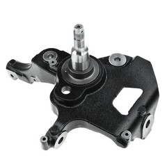 Front Left Driver Side Steering Knuckle 1L5Z3106CA