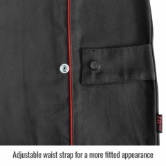 Revco Black Stallion FR Cotton Welding Jacket BX9C BSX Size Large
