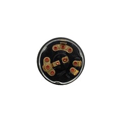 Light Switch Fits Case IH, David Brown, Fits Massey Ferguson 1190 1290 135 152 1