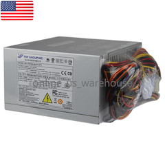 FSP FSP300-60ATV (PF) 300W Industrial Computer Standard Power Supply – US Stock