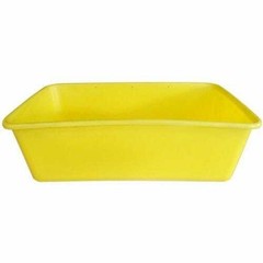 Fertilizer Box Poly fits John Deere 1750 1770 1780 7000 7200 7240 A22413
