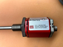 MTS Temposonics R Series RHT0030UD601V01 w/ cable