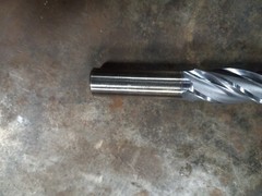 🇯🇵25/32 OSG HYPRO-V 4 FLUTE END MILL, 57426, L 4.200-3972