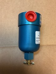 New Balston 92-812A Pneumatic Air Filter 250 PSI 2-8999-397-00-0