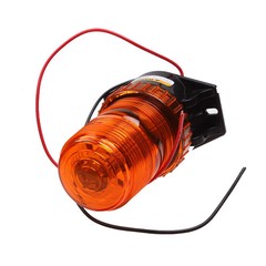LED Strobe-Amber Lamp Assy 231931GT 66909GT for Genie TZ-34/20 GS-1532 GS-2646