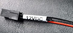 Hes Plug In Pigtail 12V Connector Wire For Hes Electric Strikes