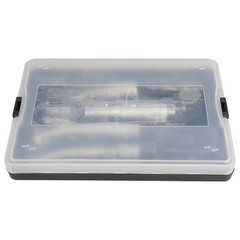 Dental High & Low Speed LED Handpiece Straight Contra Angle Polishing Tools