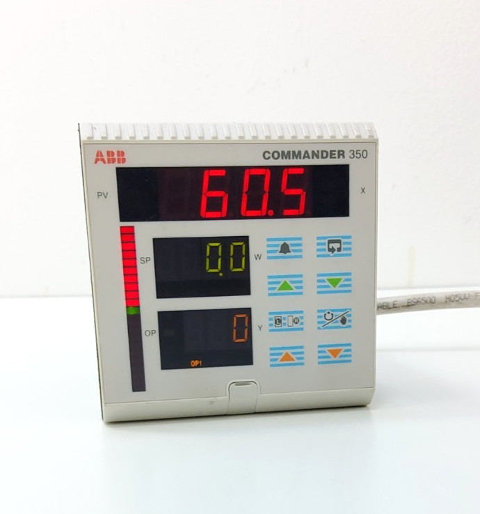 ABB COMMANDER 350 C351/0010/STD
