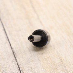 4 Pc- 3/4″ Single Flute HSS Countersink Bits- 90 Degree 1/4″ Straight Shank