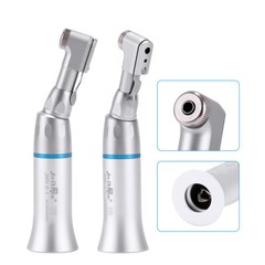 Dental Contra Angle Low Speed Handpiece Wrench Type For E-type motors