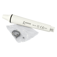 Woodpecker Dental Ultrasonic Piezo Scaler Handpiece fit for SATELEC/DTE/EMS