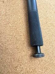 SANDVIK TORQUE RATCHET #5764228(5680-099-01) Capacity 3-15 Nm! Excellent Cond.!!