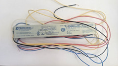 Robertson PSA254T5MV ballast