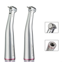 5/ 10Pcs/Pack Dental Lab Tungsten Steel Carbide Burs For High Speed Handpiece FG