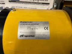 Ingersoll Rand Intelift Hoist Z Brake – 71148175 – ICW015080HM10P w/Warranty