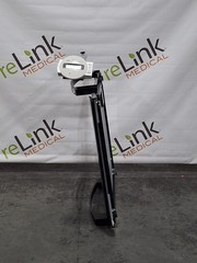Seca Corp. 664 EMR-validated Wheelchair Scale