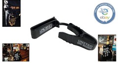 Durable Anti-Snap Belt Glove Clip for Tactical and Construction Professionals