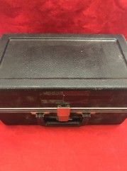 USED WORKING LUXTEC Fiberoptics Ancillary Coaxial System Fiber Optic Head Light
