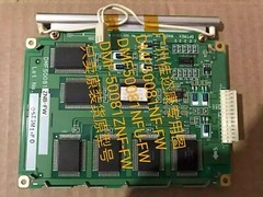 The LCD panel DMF50081ZNB-FW DMF50081N 180 days warranty