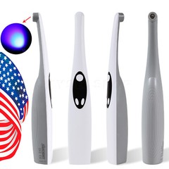 3s Dental Curing Light Lamp Dental Light Cur FOTOPOLIMERIZADOR Dental SK