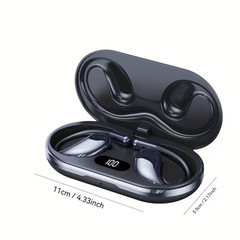 Vital Translation Earbuds Real Time Language AI Translator Vital…