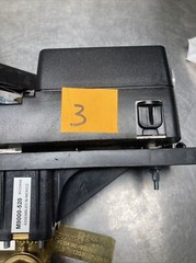 Johnson Controls Electronic Actuator w/ 3-Way Valve VG1841AE+906AGA, M9106-AGA-2