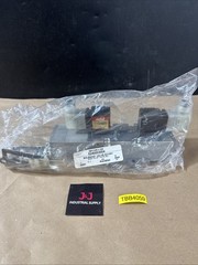 New Azbil 524-000-3004 Solenoid Valve 100/110V Warranty Fast Shipping 🇺🇸