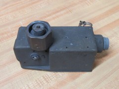 Kidde Fenwal 890181 Electric Control Head WK-890181-000